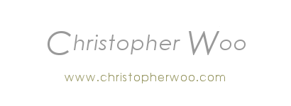 www.christopherwoo.com banner